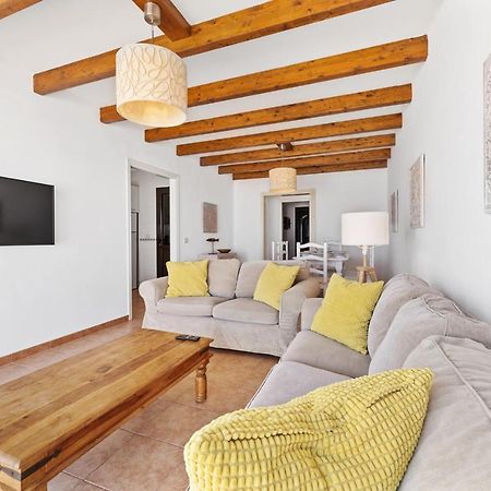 Villa 5 - Vipvipvillas Tías Eksteriør bilde