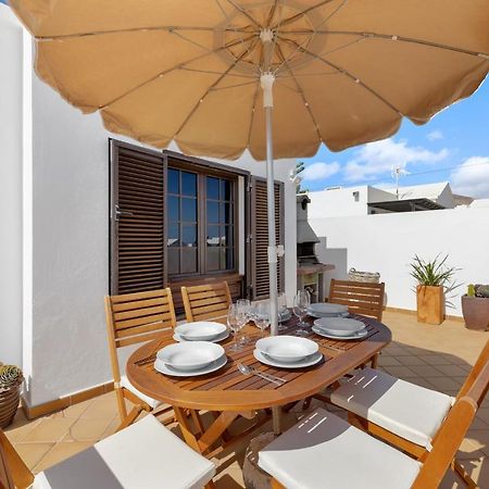 Villa 5 - Vipvipvillas Tías Eksteriør bilde