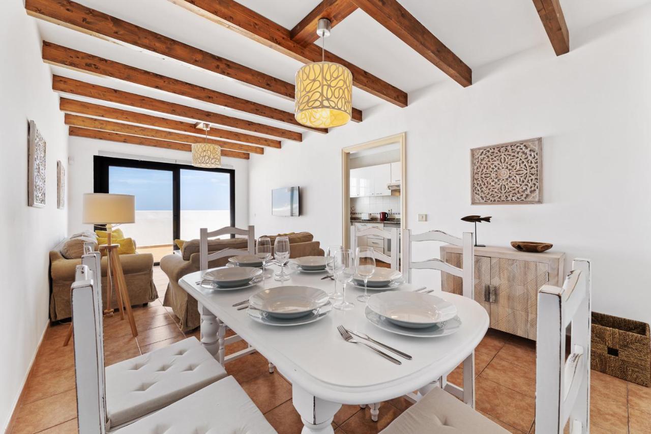 Villa 5 - Vipvipvillas Tías Eksteriør bilde