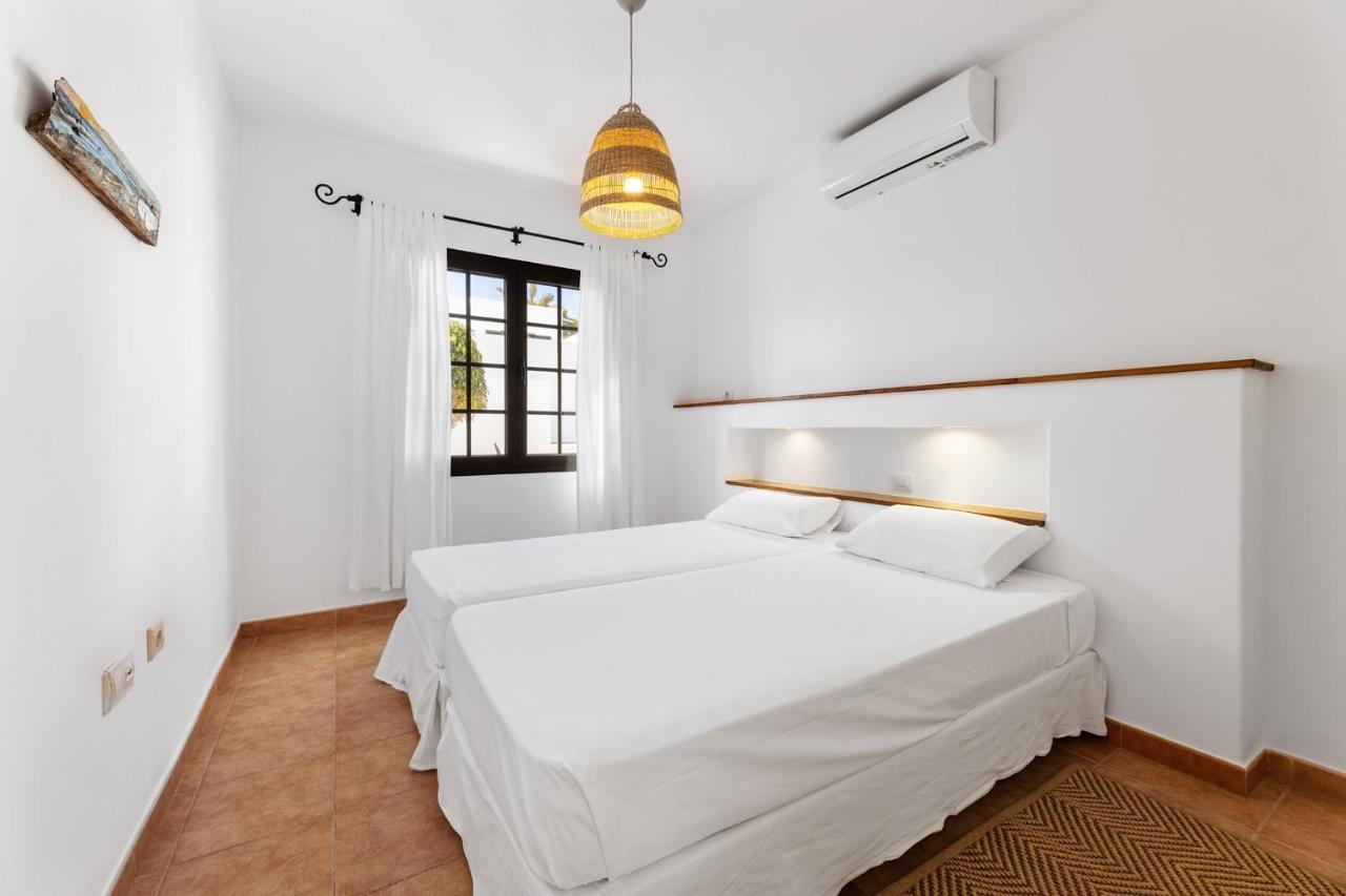 Villa 5 - Vipvipvillas Tías Eksteriør bilde