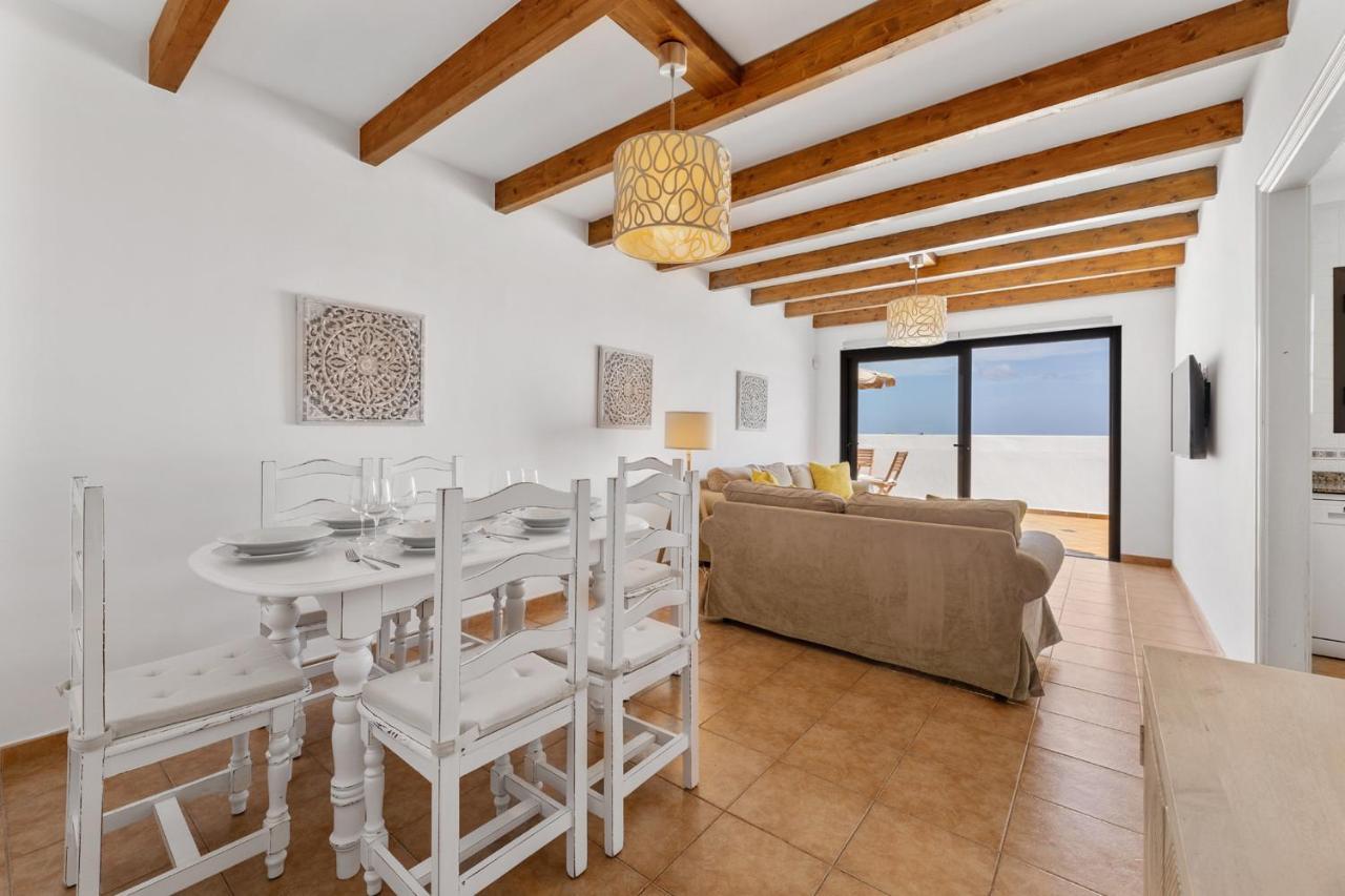 Villa 5 - Vipvipvillas Tías Eksteriør bilde