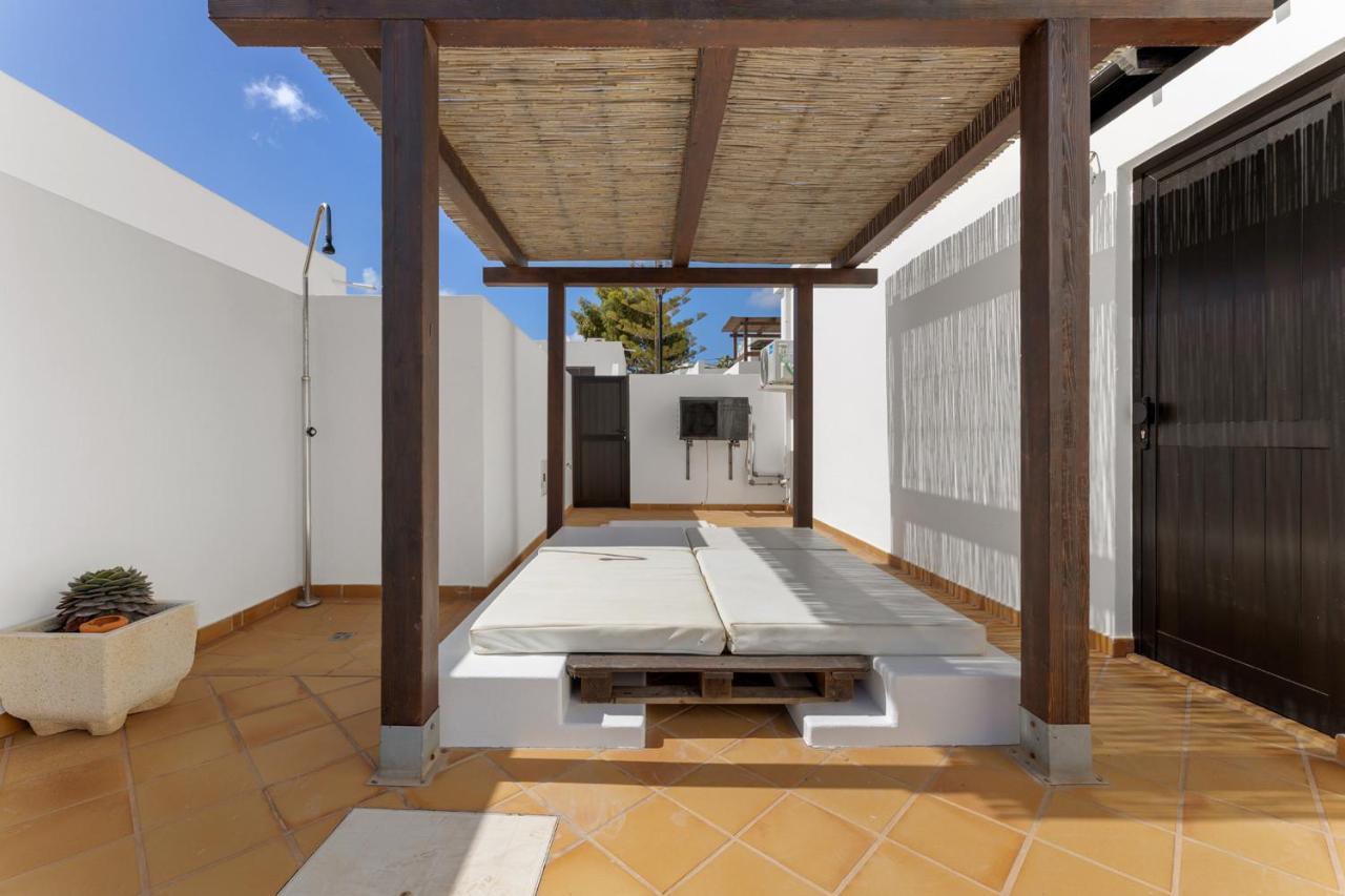 Villa 5 - Vipvipvillas Tías Eksteriør bilde