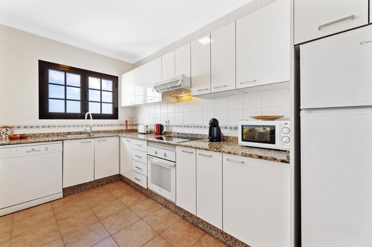 Villa 5 - Vipvipvillas Tías Eksteriør bilde
