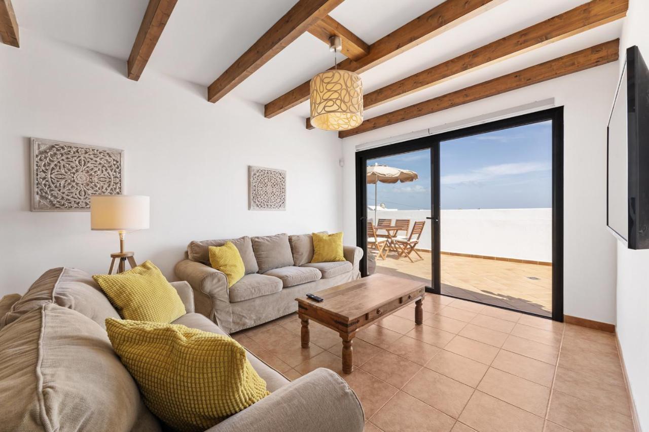 Villa 5 - Vipvipvillas Tías Eksteriør bilde