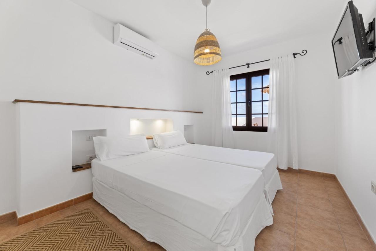 Villa 5 - Vipvipvillas Tías Eksteriør bilde