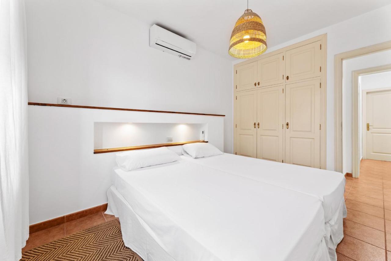 Villa 5 - Vipvipvillas Tías Eksteriør bilde