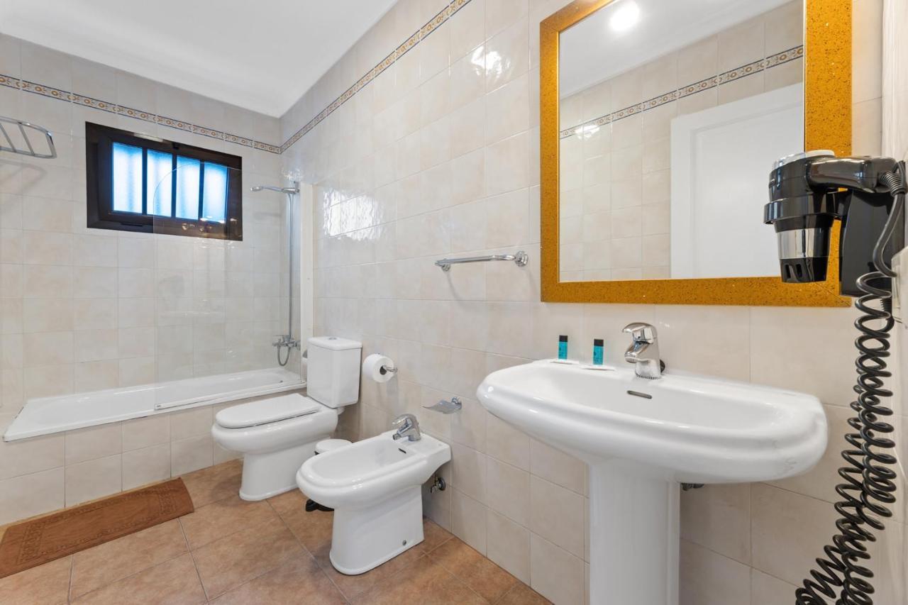 Villa 5 - Vipvipvillas Tías Eksteriør bilde