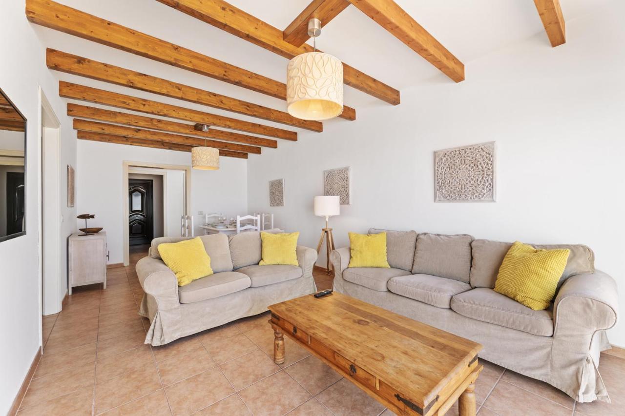Villa 5 - Vipvipvillas Tías Eksteriør bilde
